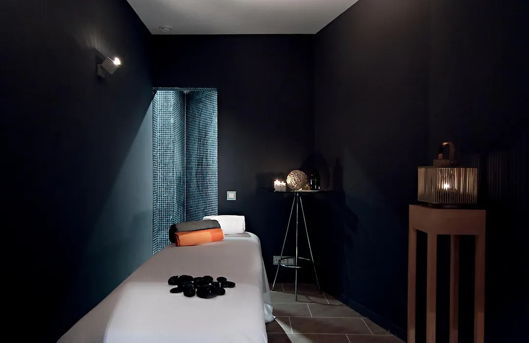 Axel Hotel Barcelona - Adults Only-1