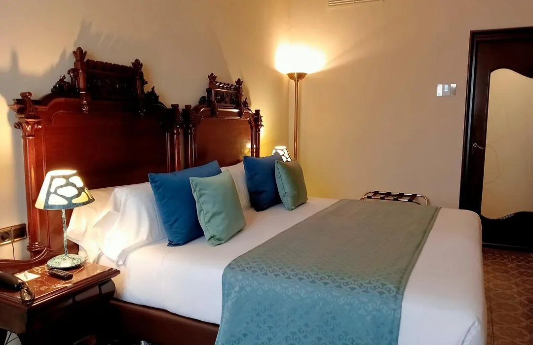 Hotel Rialto-1