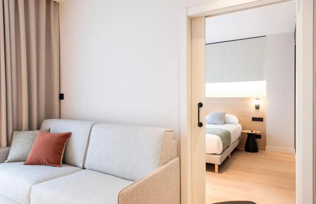 Aparthotel Atenea Calabria-1