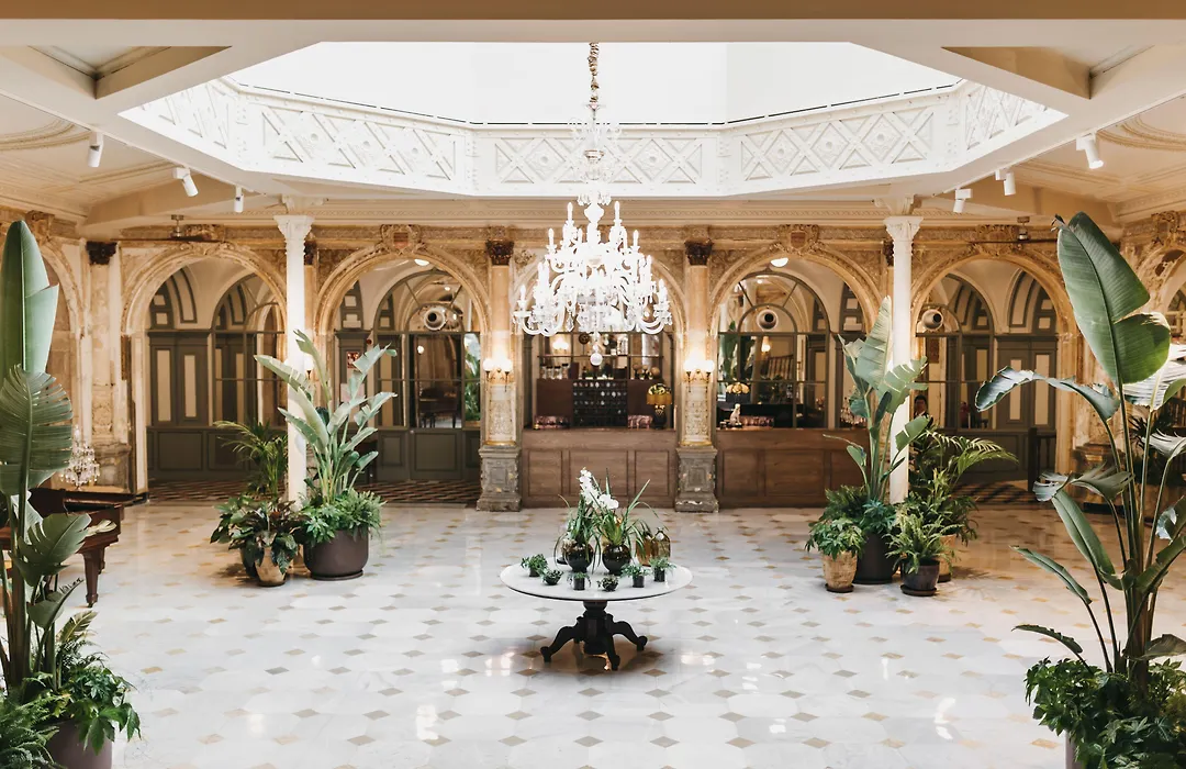 Oriente Atiram Hotel-1