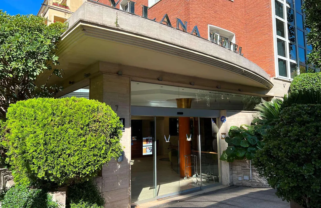 Vilana Hotel Boutique-1