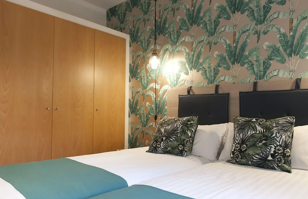 Mh Apartments Sant Pau-1