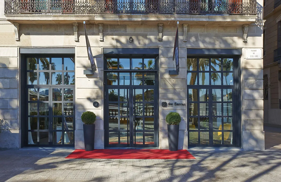 Serras Barcelona-1