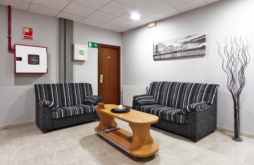 Hotel Ingles-1