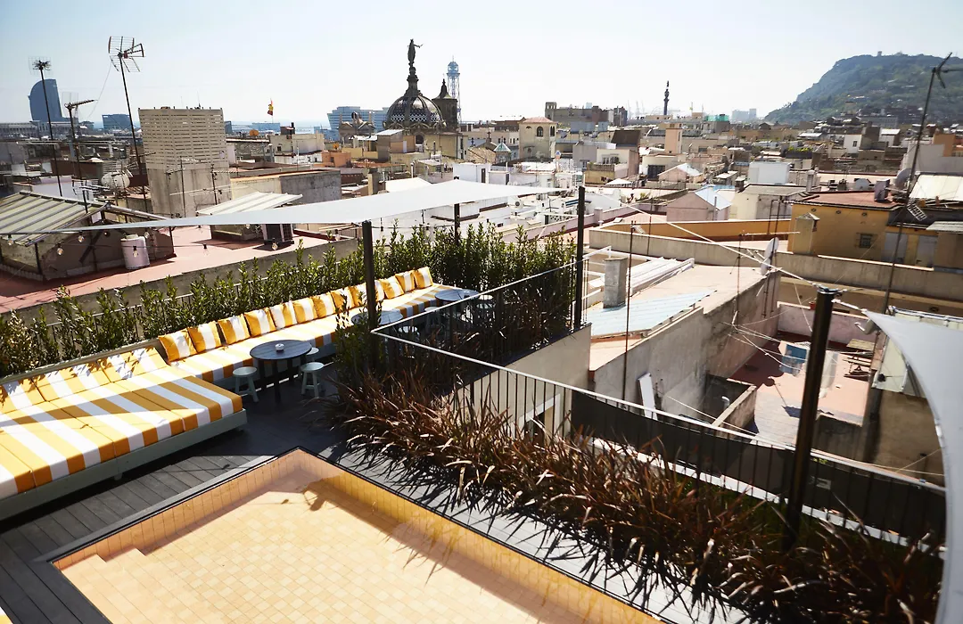 Wittmore Hotel Gl- Adults Only, Small Luxury Hotels-1