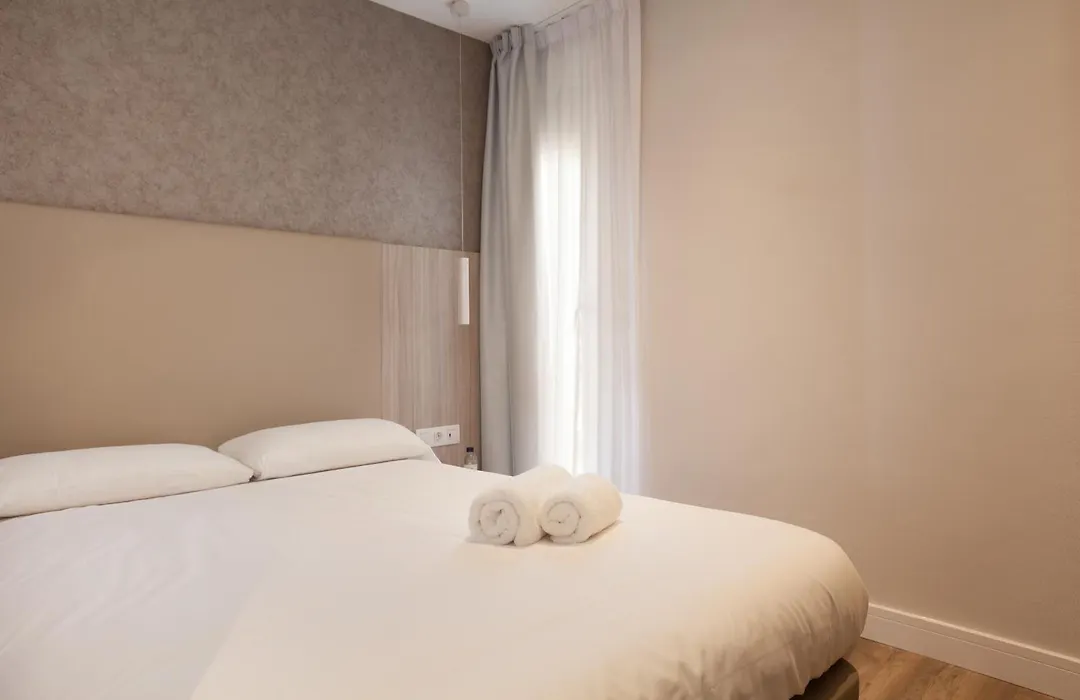 Hostal Centric-1