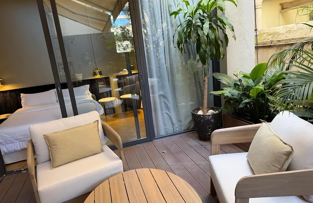 Buho Boutique Rooms (Adults Only)-1