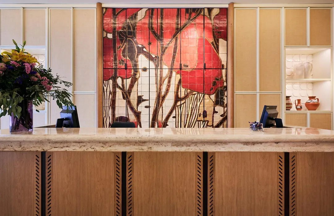 H10 Raco Del Pi Boutique Hotel-1