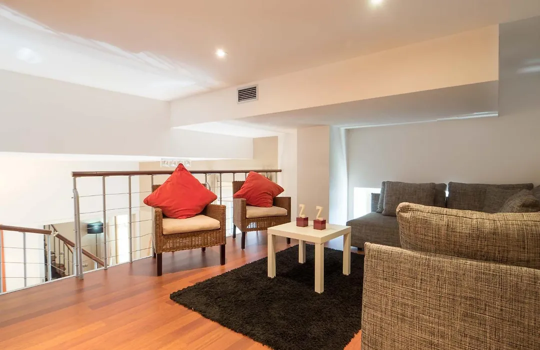 Rent Top Apartments Near Plaza De Catalunya-1