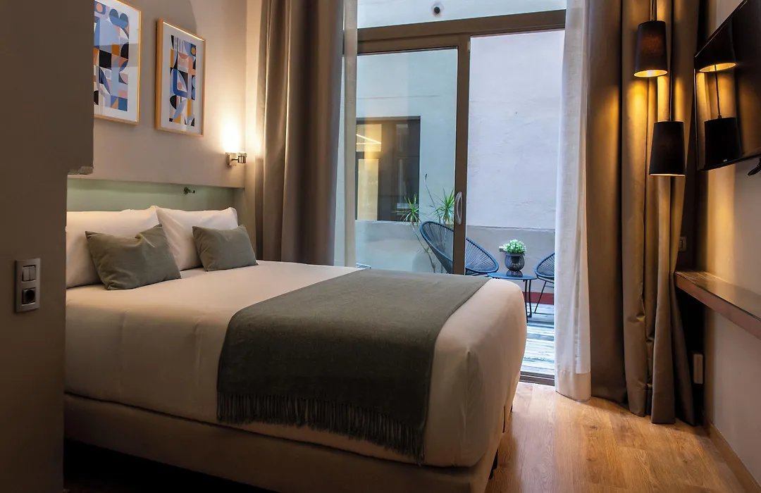 Hotel Vasanta-1