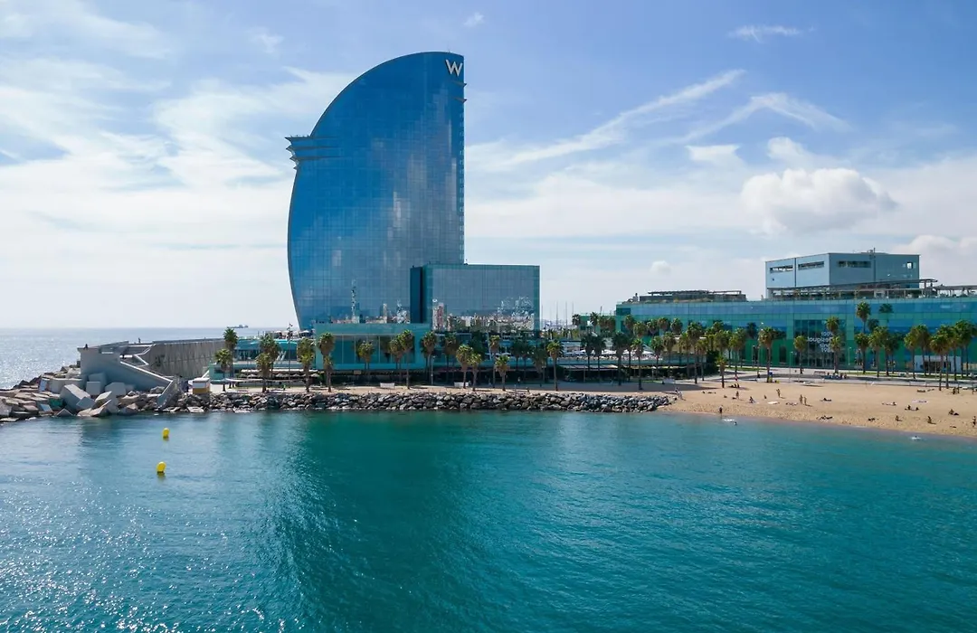 W Barcelona-1