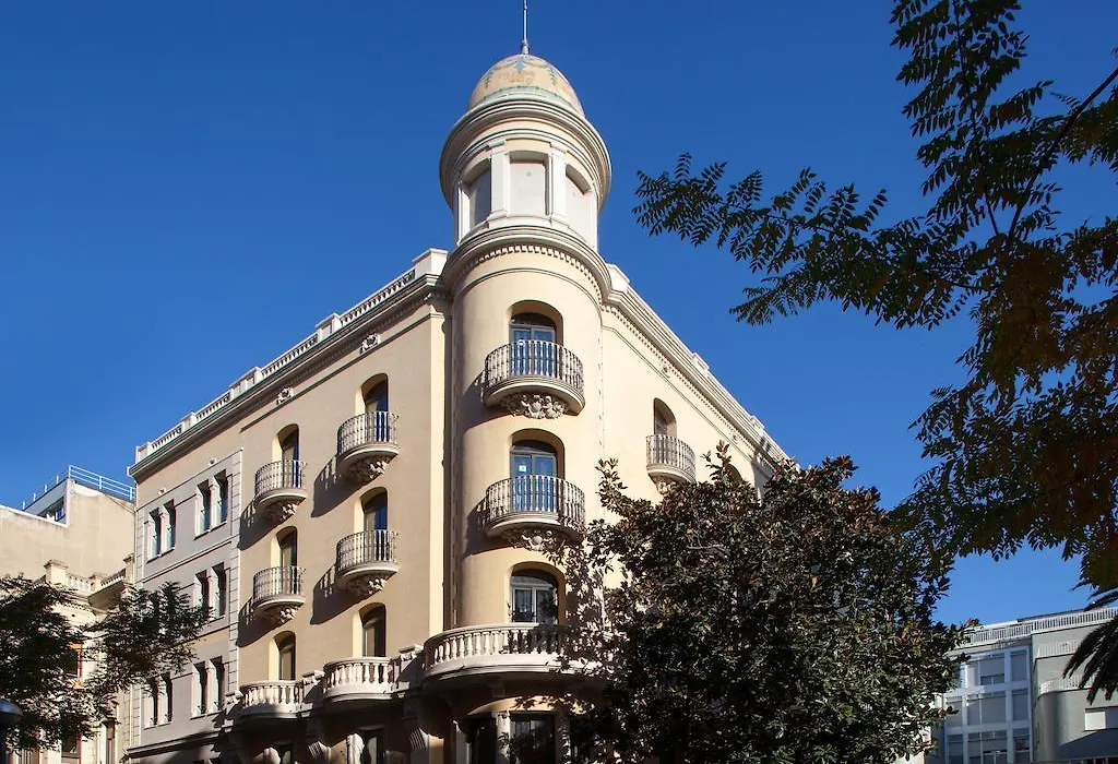 Residencia Erasmus Gracia-1