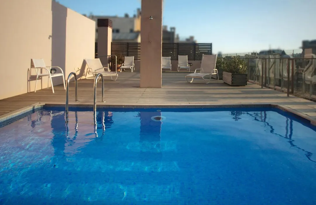 Hotel Onix Rambla-1