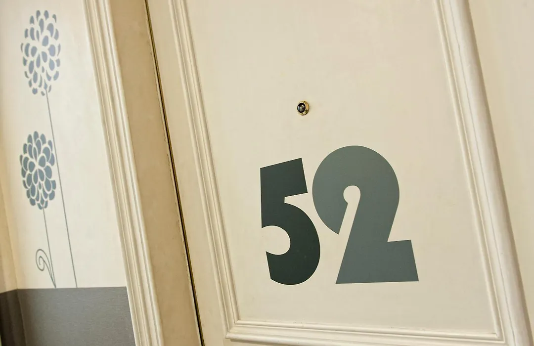 Mh Apartments Tetuan-1
