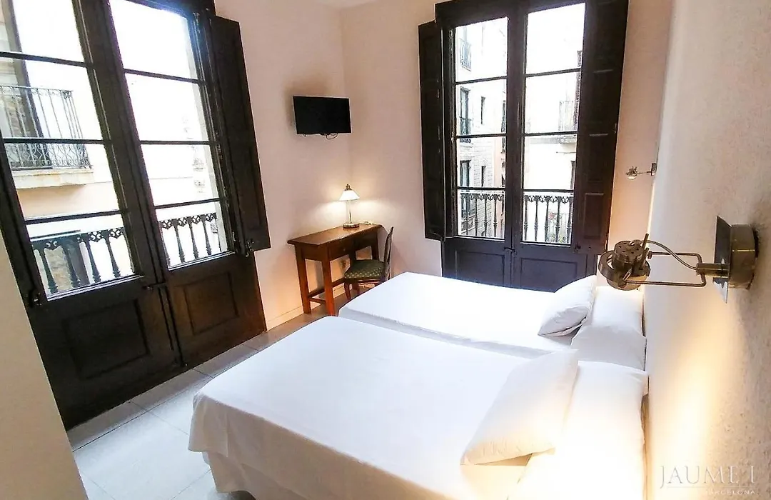 Hotel Jaume I-1