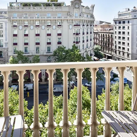 Milton House Gran Via-3