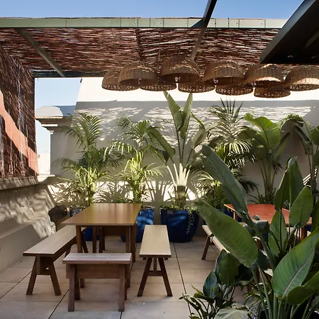 Hotel Casa Bonay & Spa-2
