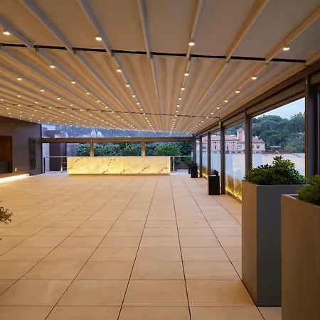Intercontinental Barcelona By Ihg-2