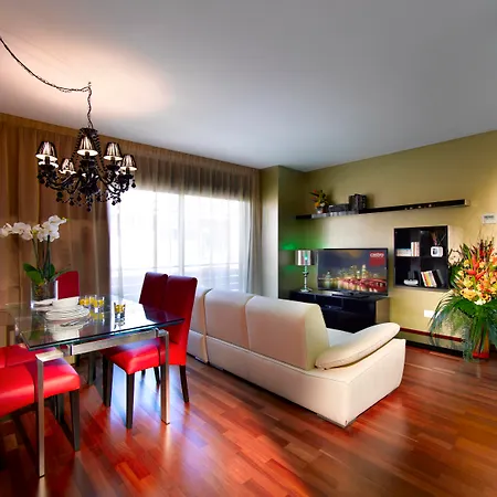 Castro Exclusive Residences Sant Pau-3