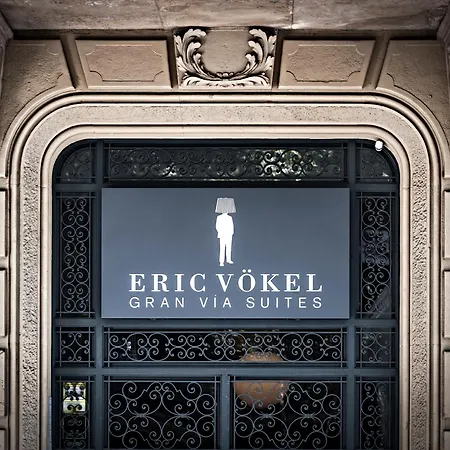 Eric Voekel Boutique Apartments - Gran Via Suites-2