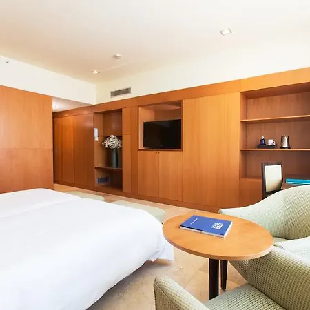 Gran Hotel Torre Catalunya-3