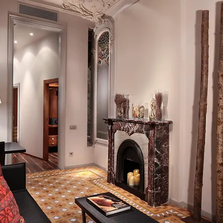 Hotel Balmes, A Member Of Preferred Hotels & Resorts-3
