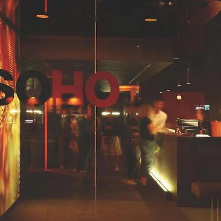 Hotel Soho-2