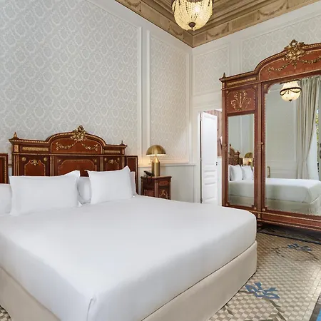 Boutique Hotel H10 Catalunya Plaza-2