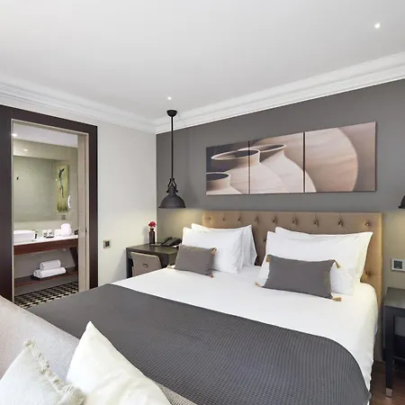 Hotel Cortes Rambla-2