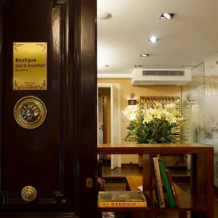 Casa Boutique Barcelona-2