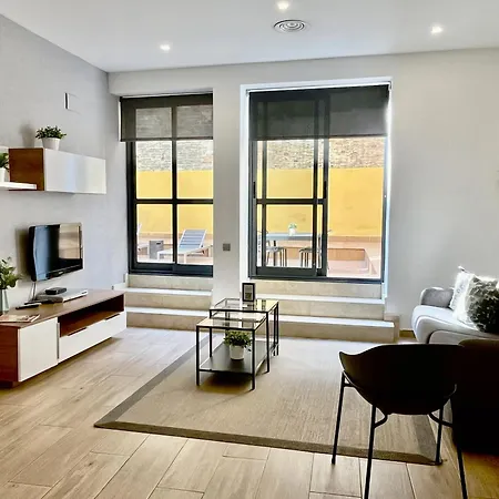 Feelathome Mozart Apartments-2