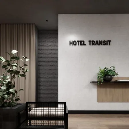 Hotel Transit-3