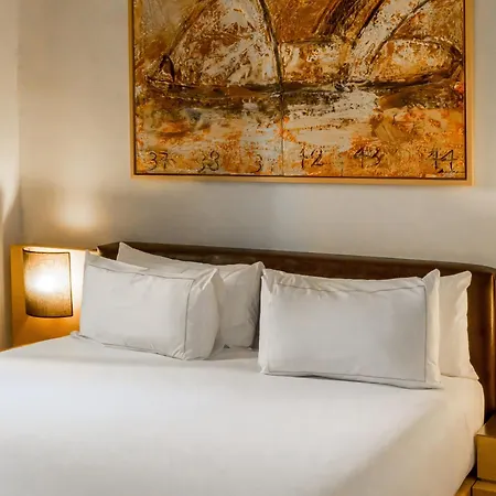 Mercer House Boria Bcn-2