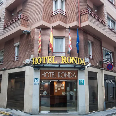 Ronda House-3