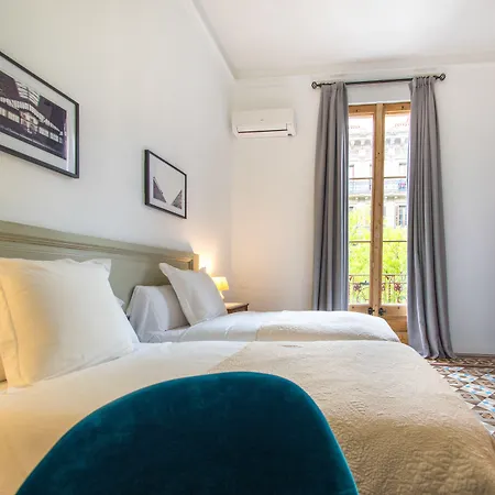 Hostal Girona-2