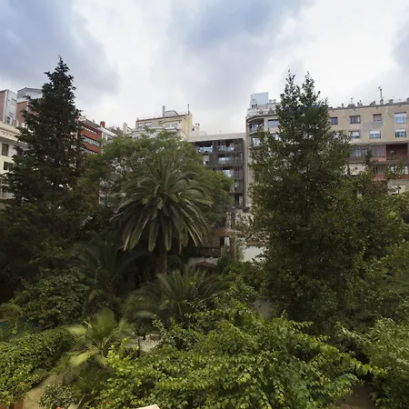 Ciudad Condal Hostal - Paseo De Gracia-2