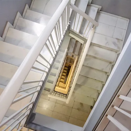Mh Apartments Sant Pau-3