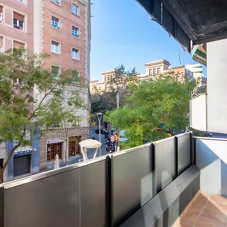 Mh Apartments Sant Pau-2
