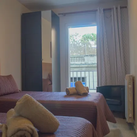 Hostal Alogar-2