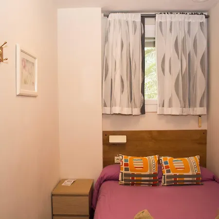 Hostal Alogar-3