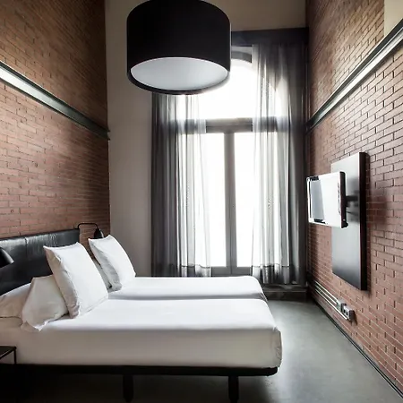 Barcelona Apartment Republica-3