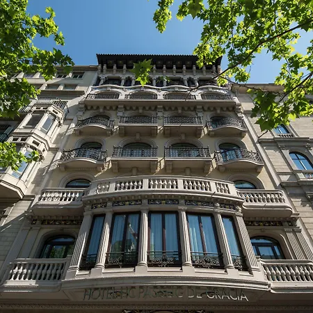 Catalonia Passeig De Gracia 4* Sup-3