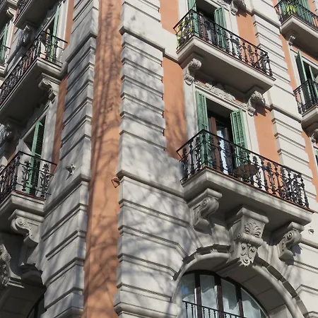 Stay Together Barcelona Apartments-3