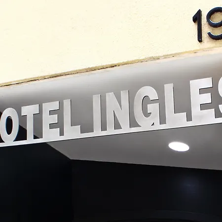 Hotel Ingles-3