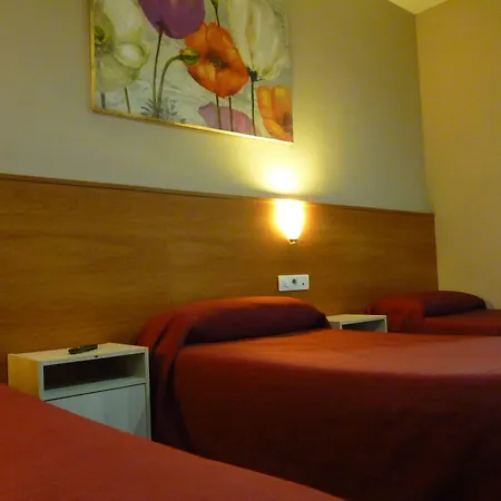 Hostal Drassanes-3