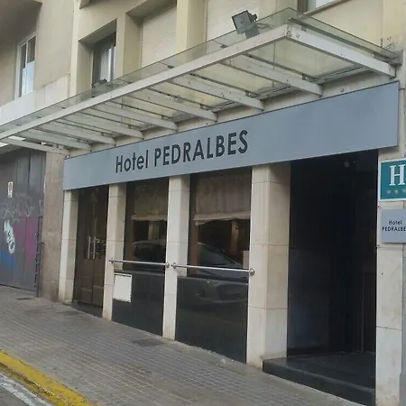Hotel Pedralbes-2