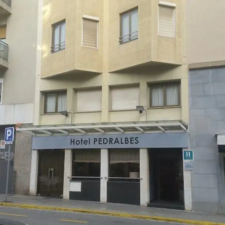 Hotel Pedralbes-3