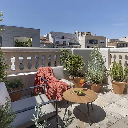 Hotel Casa Sagnier-3