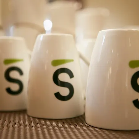 Sercotel Amister Art Hotel Barcelona-2
