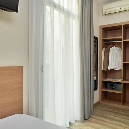 Hostal Centric-2
